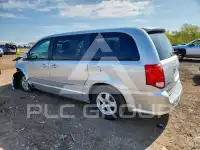 2012 Dodge CARAVAN photo