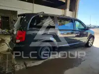 2012 Dodge CARAVAN photo