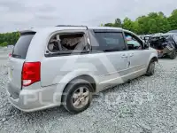 2012 Dodge CARAVAN фото