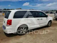 2012 Dodge CARAVAN фото