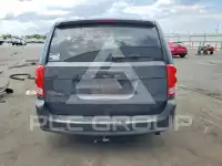 2012 Dodge CARAVAN фото