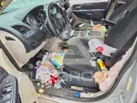 2012 Dodge CARAVAN фото