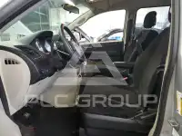 2012 Dodge CARAVAN photo
