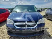2012 Dodge CARAVAN photo
