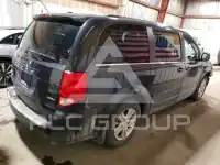 2012 Dodge CARAVAN photo
