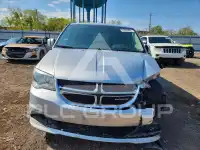 2012 Dodge CARAVAN photo