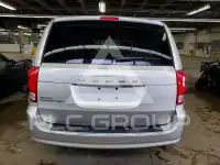 2012 Dodge CARAVAN photo