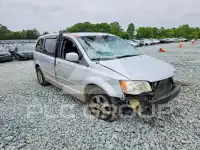 2012 Dodge CARAVAN фото