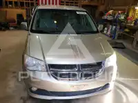 2012 Dodge CARAVAN фото