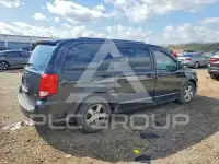 2012 Dodge CARAVAN фото