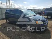 2012 Dodge CARAVAN фото