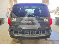 2012 Dodge CARAVAN photo