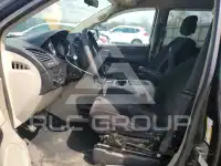 2012 Dodge CARAVAN фото