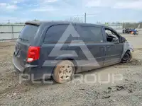 2012 Dodge CARAVAN фото