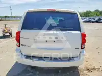 2012 Dodge CARAVAN фото