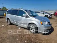 2012 Dodge CARAVAN photo