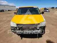 2012 Dodge CARAVAN фото