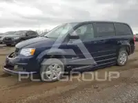 2012 Dodge CARAVAN фото