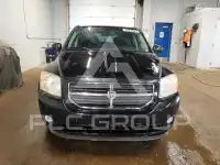2012 Dodge CALIBER фото