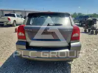2012 Dodge CALIBER фото