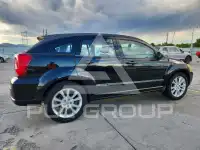 2012 Dodge CALIBER фото