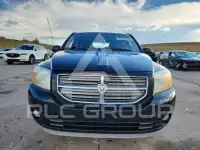 2012 Dodge CALIBER фото