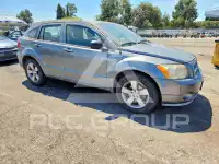 2012 Dodge CALIBER фото