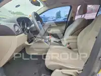 2012 Dodge CALIBER фото