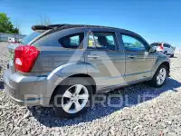 2012 Dodge CALIBER фото