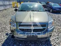 2012 Dodge CALIBER фото