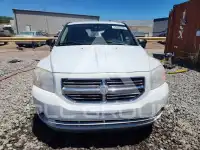 2012 Dodge CALIBER photo