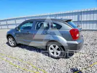 2012 Dodge CALIBER фото