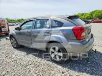 2012 Dodge CALIBER photo