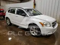 2012 Dodge CALIBER фото