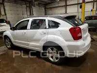 2012 Dodge CALIBER фото