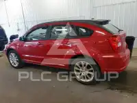 2012 Dodge CALIBER фото