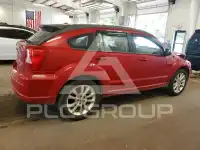 2012 Dodge CALIBER фото