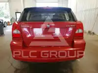 2012 Dodge CALIBER фото