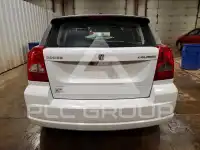 2012 Dodge CALIBER фото