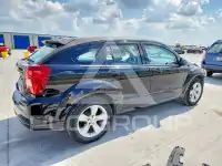2012 Dodge CALIBER фото