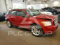 2012 Dodge CALIBER фото