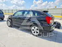 2012 Dodge CALIBER фото