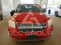 2012 Dodge CALIBER фото