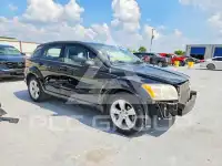 2012 Dodge CALIBER фото