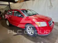 2012 Dodge CALIBER фото