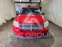 2012 Dodge CALIBER фото