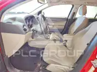 2012 Dodge CALIBER фото