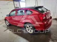 2012 Dodge CALIBER фото