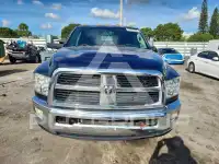 2012 Dodge RAM фото