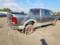2012 Dodge RAM фото